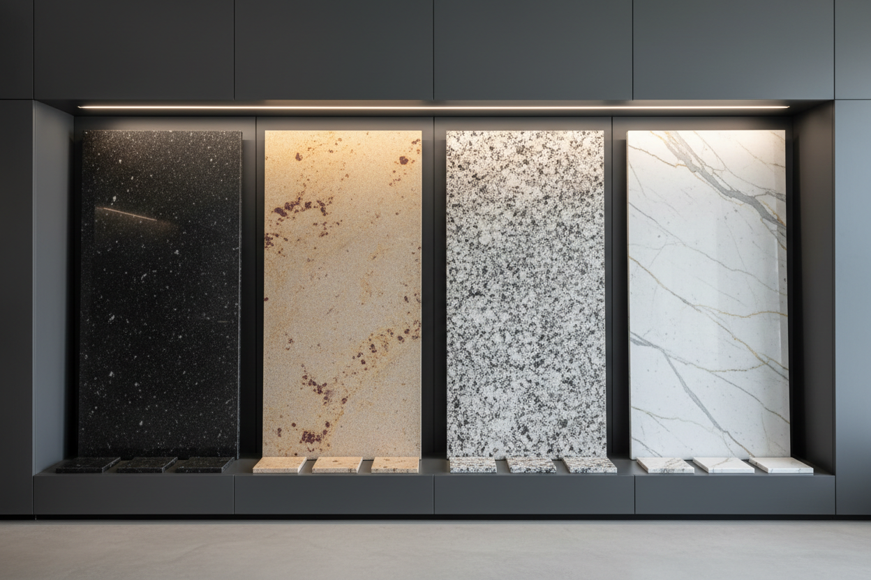 Granite