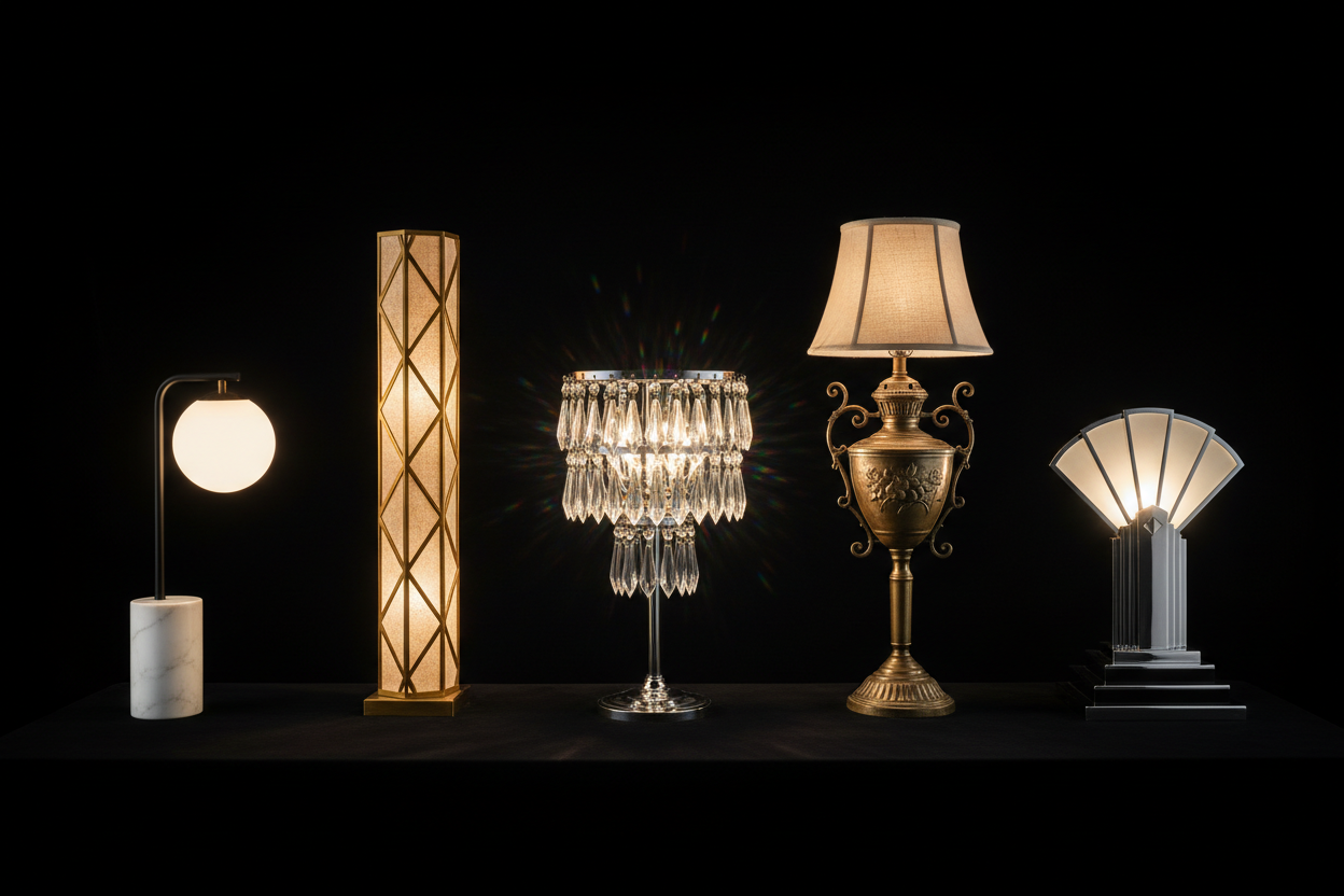 Lamps