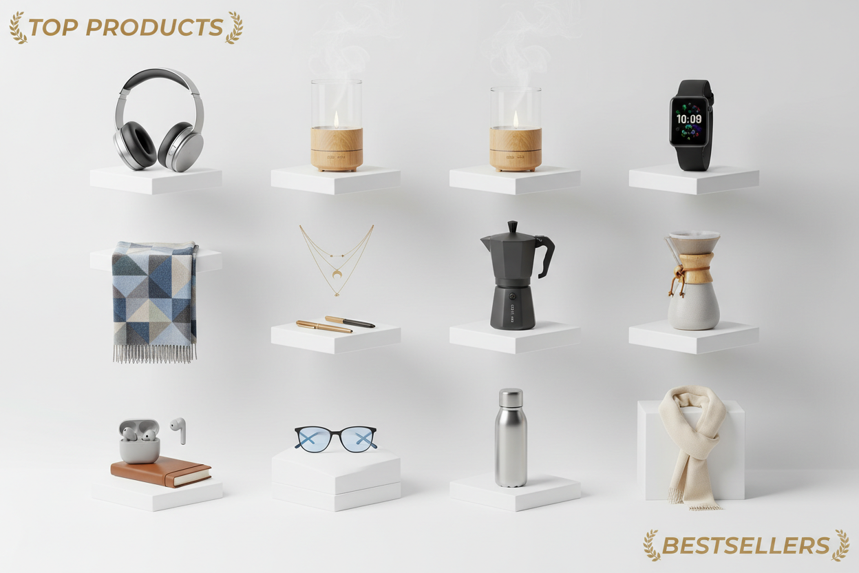 Featured Products